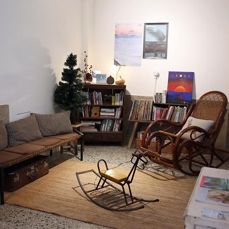 Jimu'S Holiday Home 吉姆俱樂部-台南包棟寵物友善民宿 외부 사진