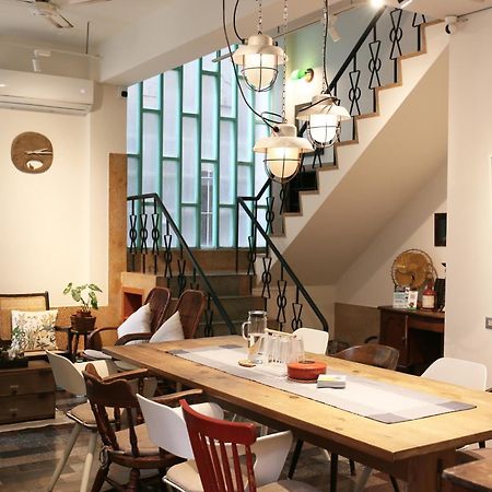 Jimu'S Holiday Home 吉姆俱樂部-台南包棟寵物友善民宿 외부 사진