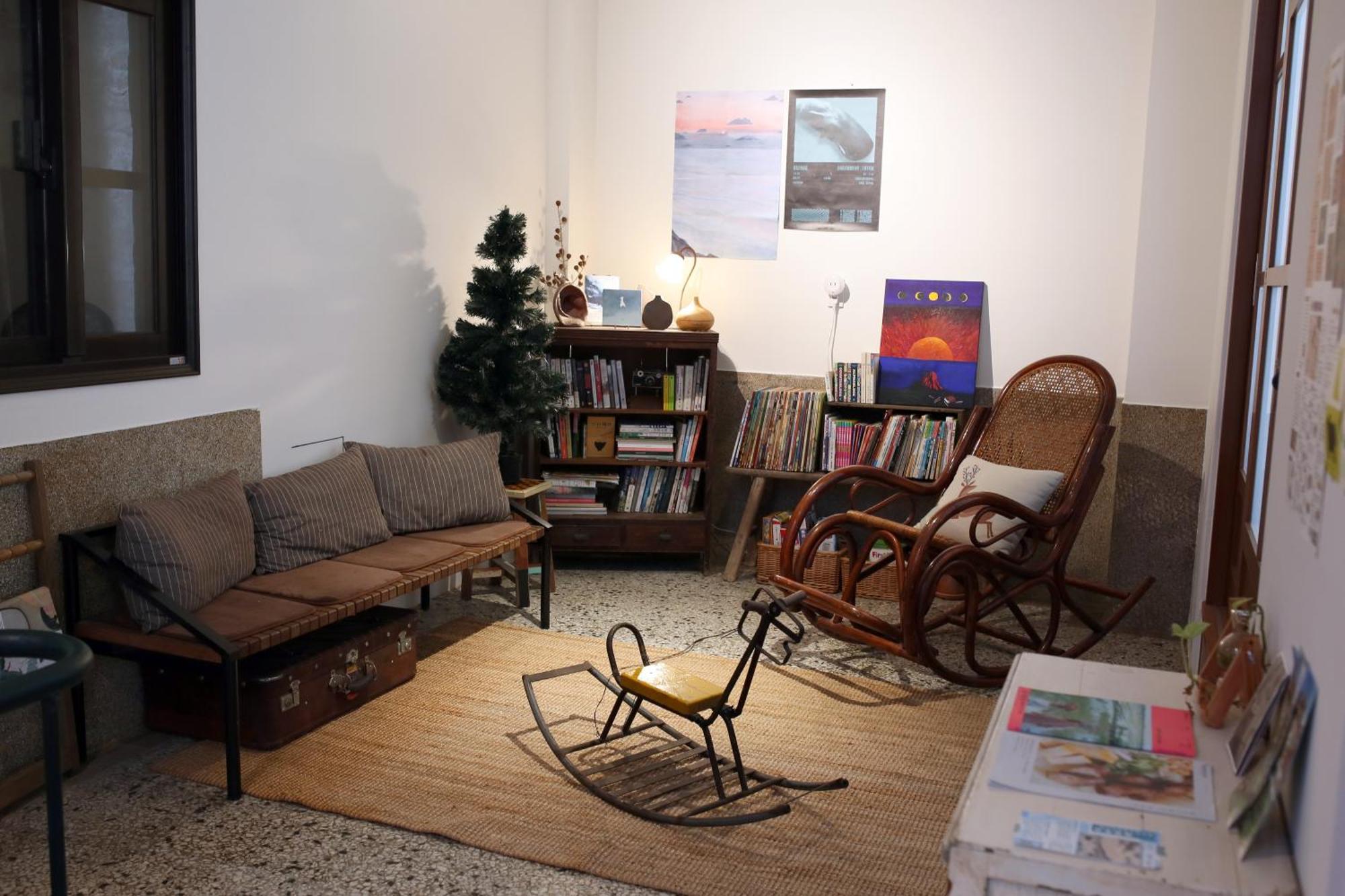 Jimu'S Holiday Home 吉姆俱樂部-台南包棟寵物友善民宿 외부 사진