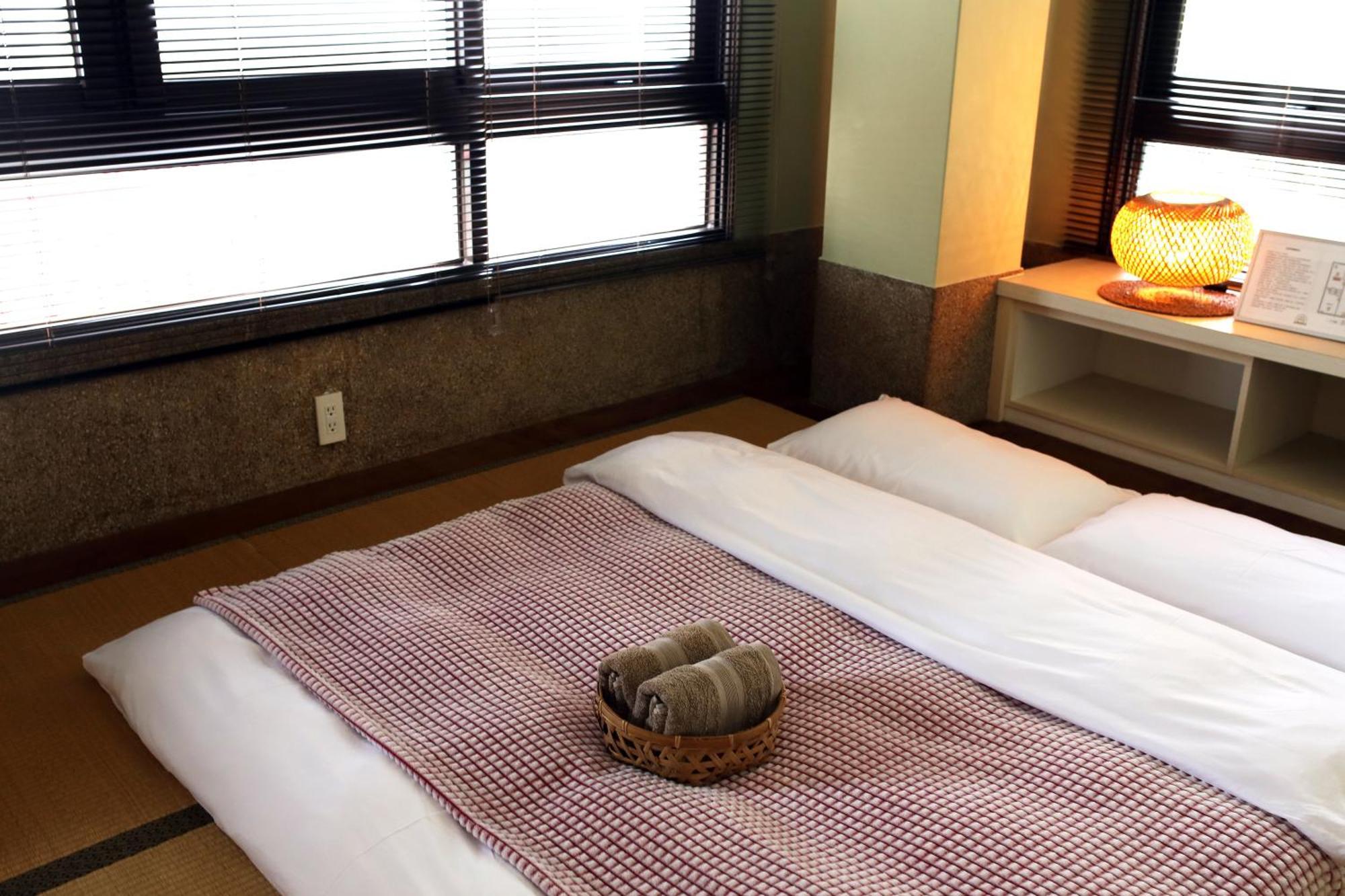 Jimu'S Holiday Home 吉姆俱樂部-台南包棟寵物友善民宿 외부 사진