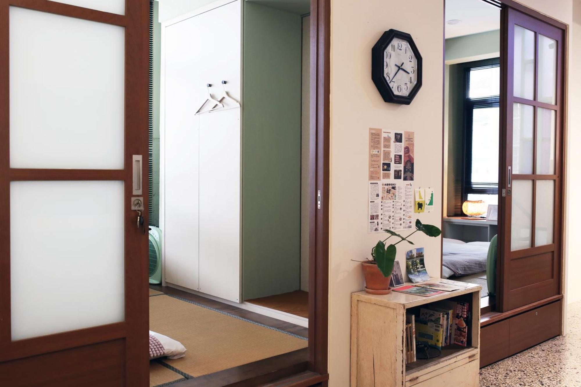 Jimu'S Holiday Home 吉姆俱樂部-台南包棟寵物友善民宿 외부 사진