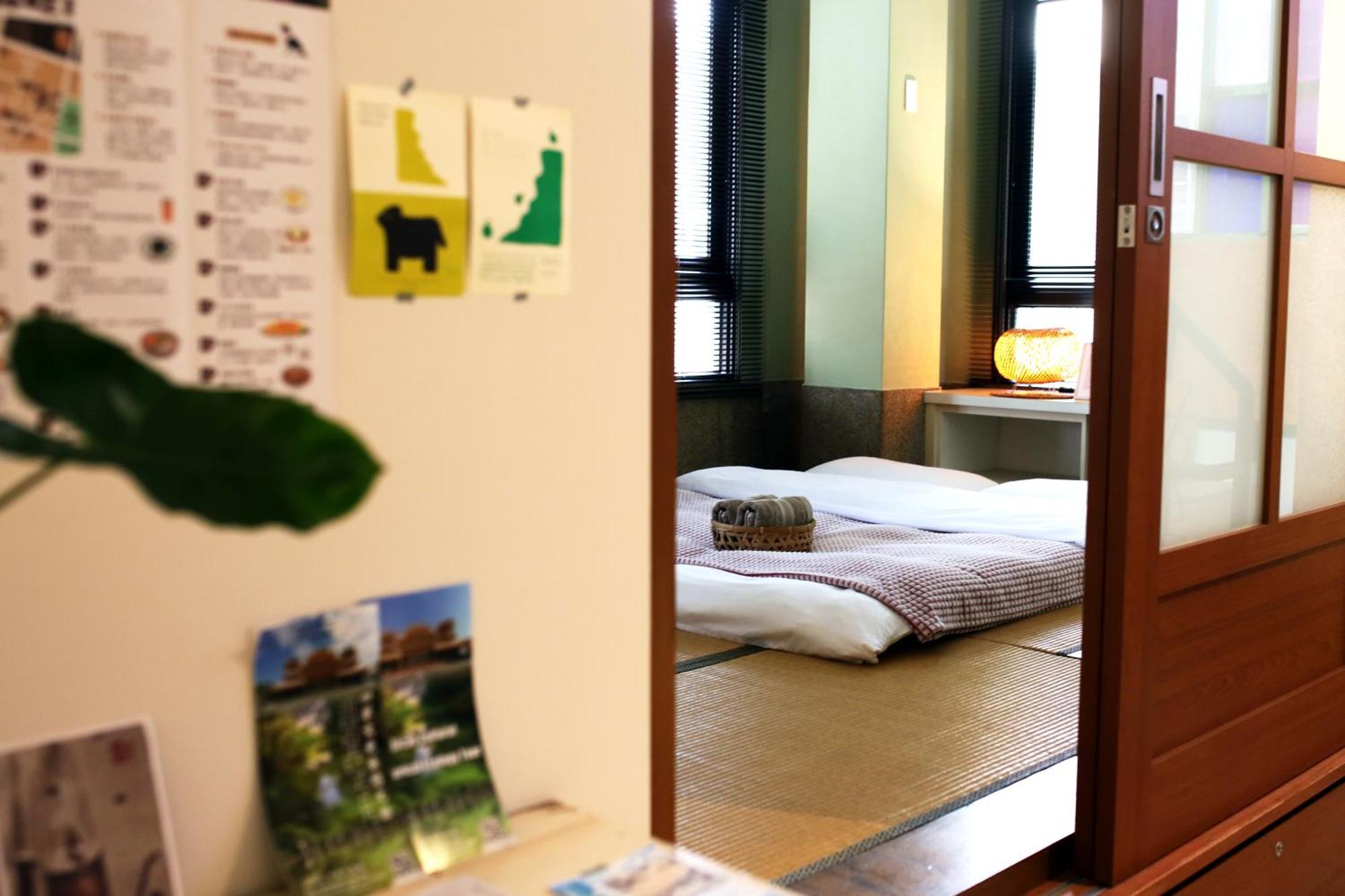 Jimu'S Holiday Home 吉姆俱樂部-台南包棟寵物友善民宿 외부 사진